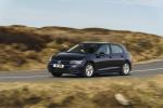 Volkswagen Golf Life 2020 года (UK)